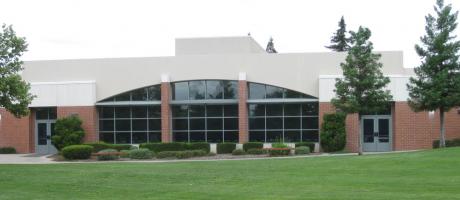 Image of Admissions
