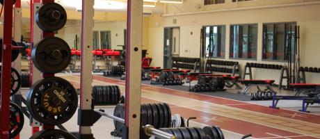 Image of Jesuit Athletics