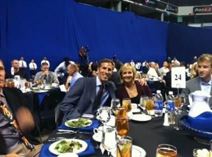 hall of fame mature