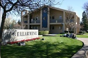 Bellarmine College Preparatory - Jesuit High School