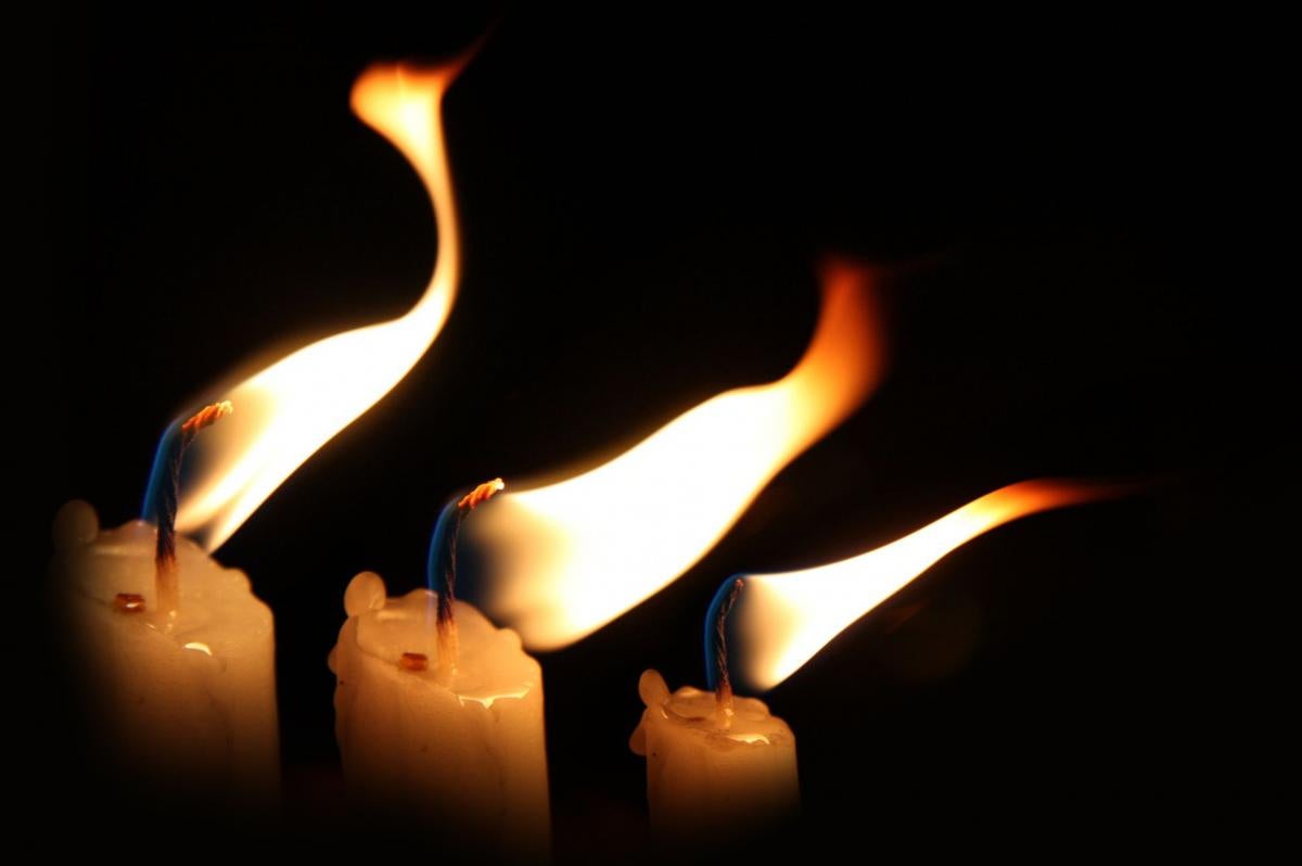 Tenebrae Jesuit High School