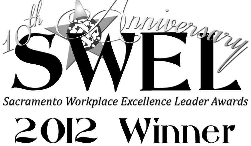 Image of 2012 SWEL Winner
