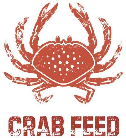 Image of JHS Boosters Club Crab Feed – SOLD OUT!!