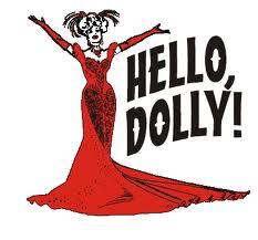 Image of Don’t Miss “Dolly!”
