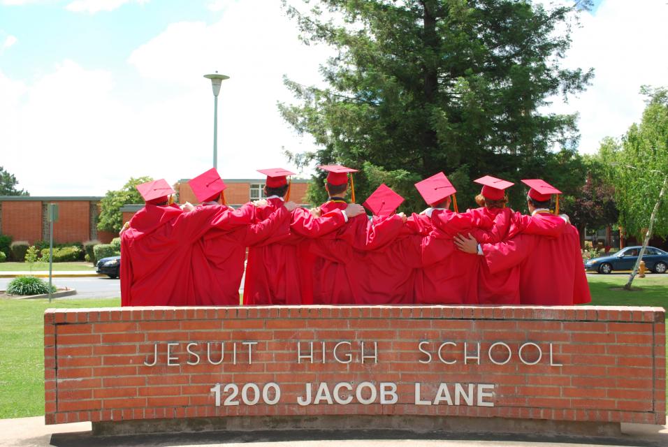 Image of Graduation Outcomes
