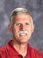 Image of Tom McGuire