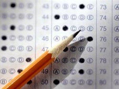 Image of Final Exam Schedule