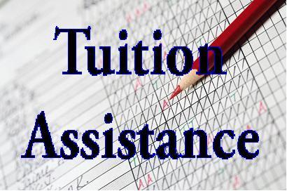 Image of Tuition Assistance Application