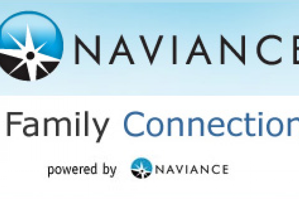 Image of Naviance Family Connection
