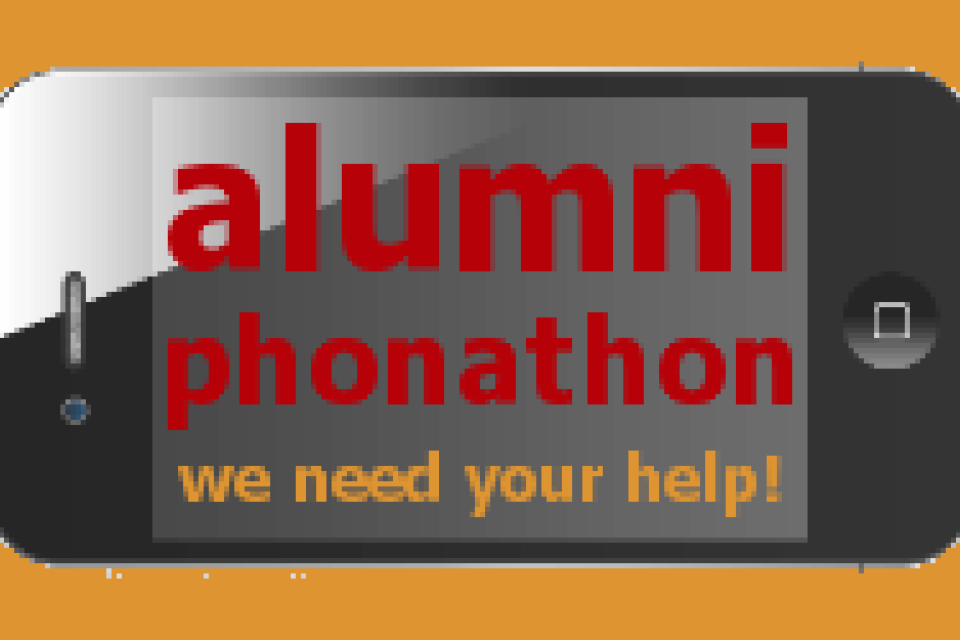 Image of 2012 Alumni Phonathon