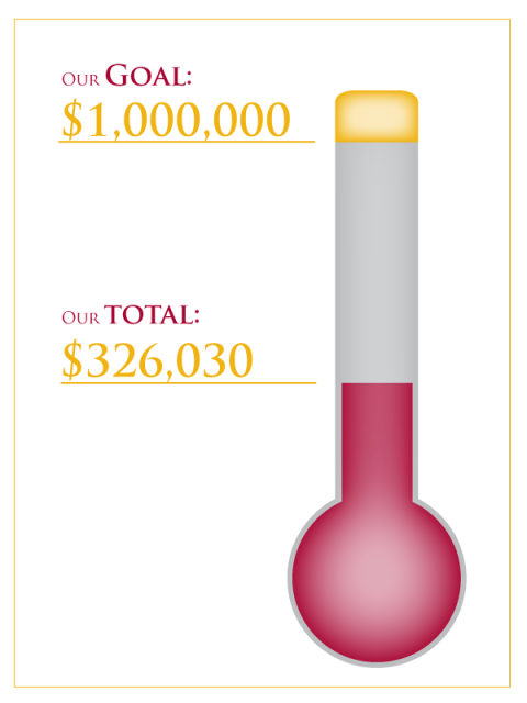 Image of Help Us Reach Our Goal! – Test Pod