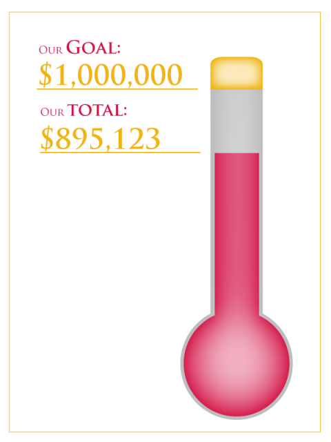 Image of Help Us Reach Our Goal!