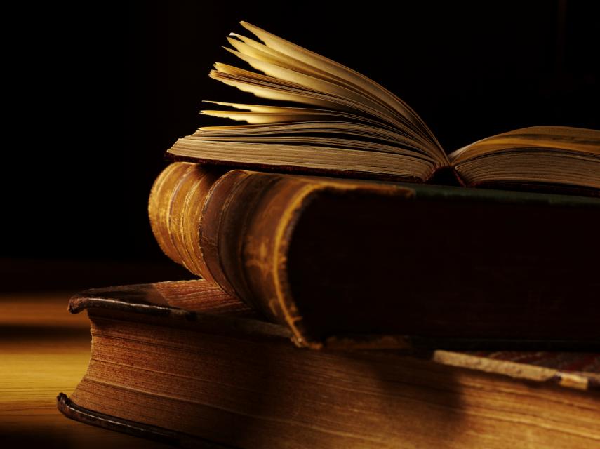 Image of Summer Reading 