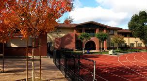 Image of St. Francis High School
