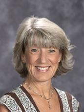 Image of Jill Leopold