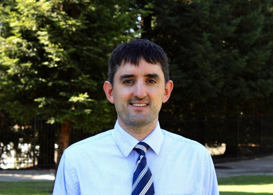 Jesuit High School picture