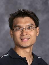 Jesuit High School picture