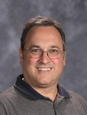 Jesuit High School picture