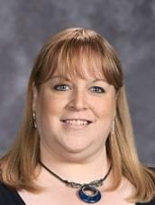 Image of Beth Tegge 