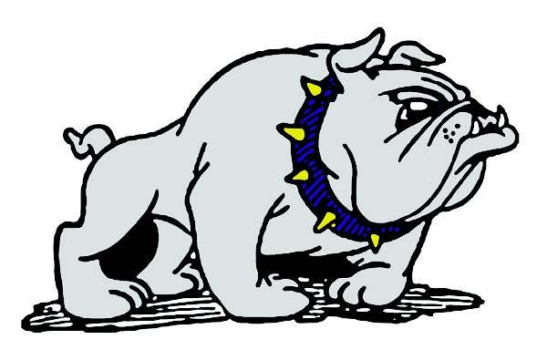 Image of Oakland Tech Bulldogs