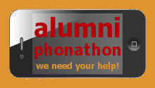 Image of The 2012 Alumni Phonathon