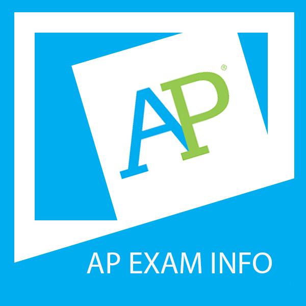 AP Exams Spring 2023 - Jesuit High School