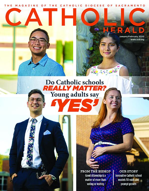 Do Catholic Schools Really Matter? Jesuit High School
