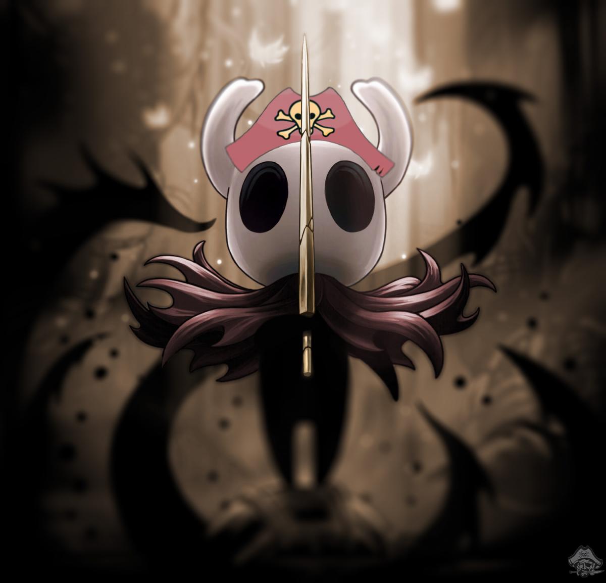 Hollow knight] one of the best indie games of all time, highly