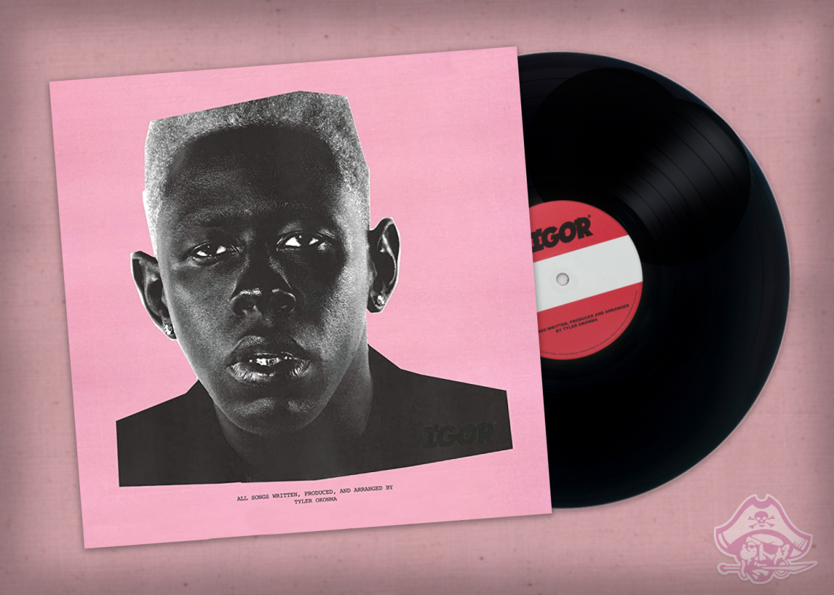 Tyler, The Creator - IGOR