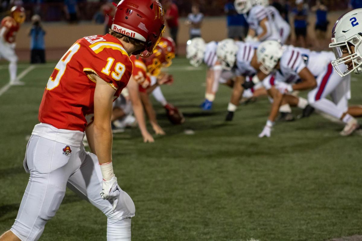 Jesuit defeats rival Christian Brothers at 51st Holy Bowl Jesuit High