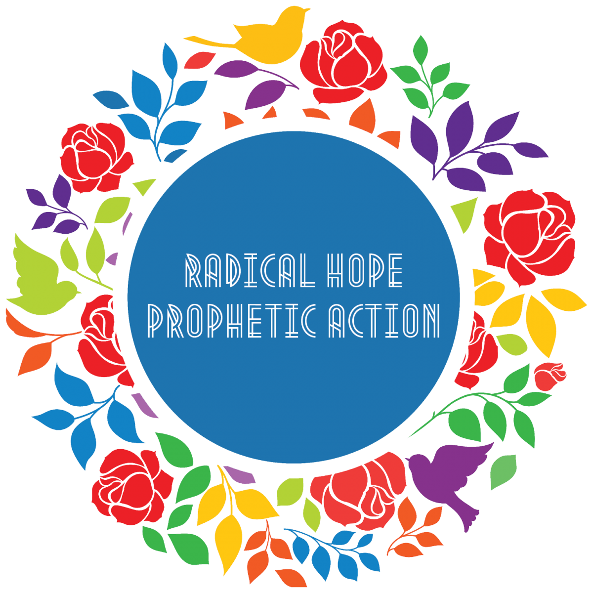 2019 Ignatian Family Teach In For Justice Jesuit High School