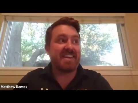 New Family Welcome Event Recordings