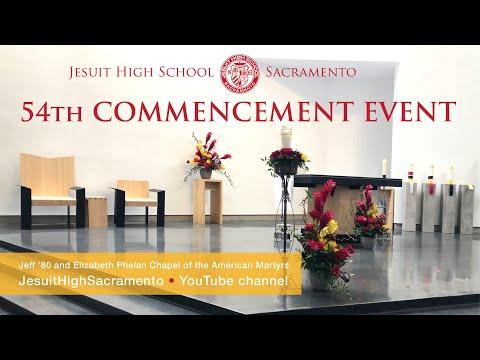 Ceremonial Commencement Livestream Recordings