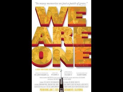 ‘We Are One’ Movie 