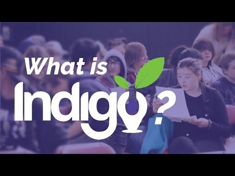 Student Success powered by the Indigo Project