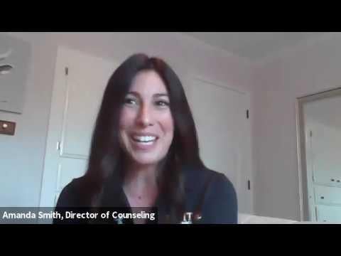 New Family Welcome Event Recordings