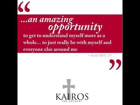 Junior KAIROS