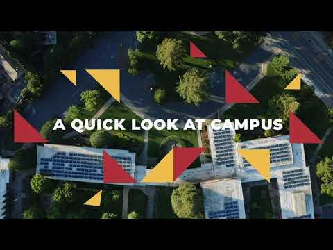 A Quick Look at Campus