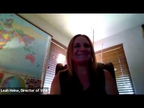 New Family Welcome Event Recordings