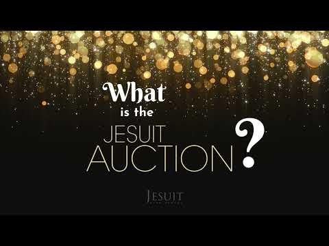 Jesuit Gala and Auction 2026 