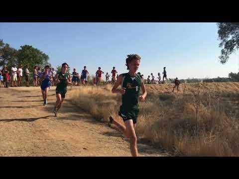 Willow Hill 5 Way Meet 