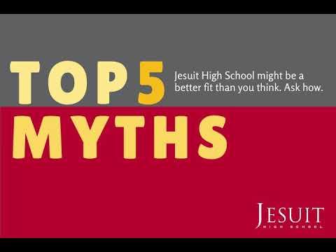 Top 5 Myths