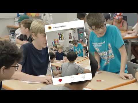 What will you do this summer?