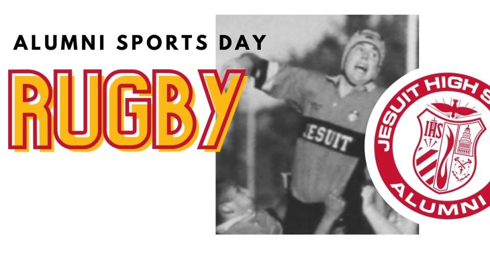 Alumni sports day Rugby