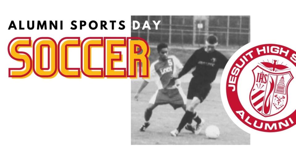 Alumni sports day Rugby