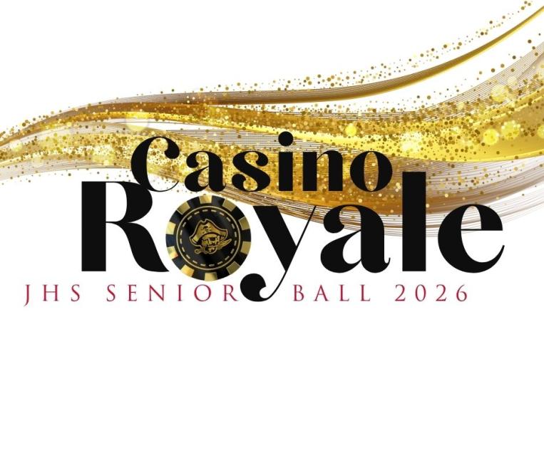 Casino Royale JHS Senior Ball