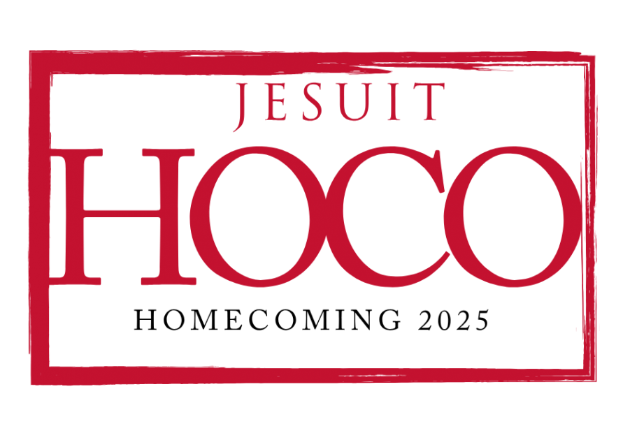 Jesuit HOCO - Homecoming 2025