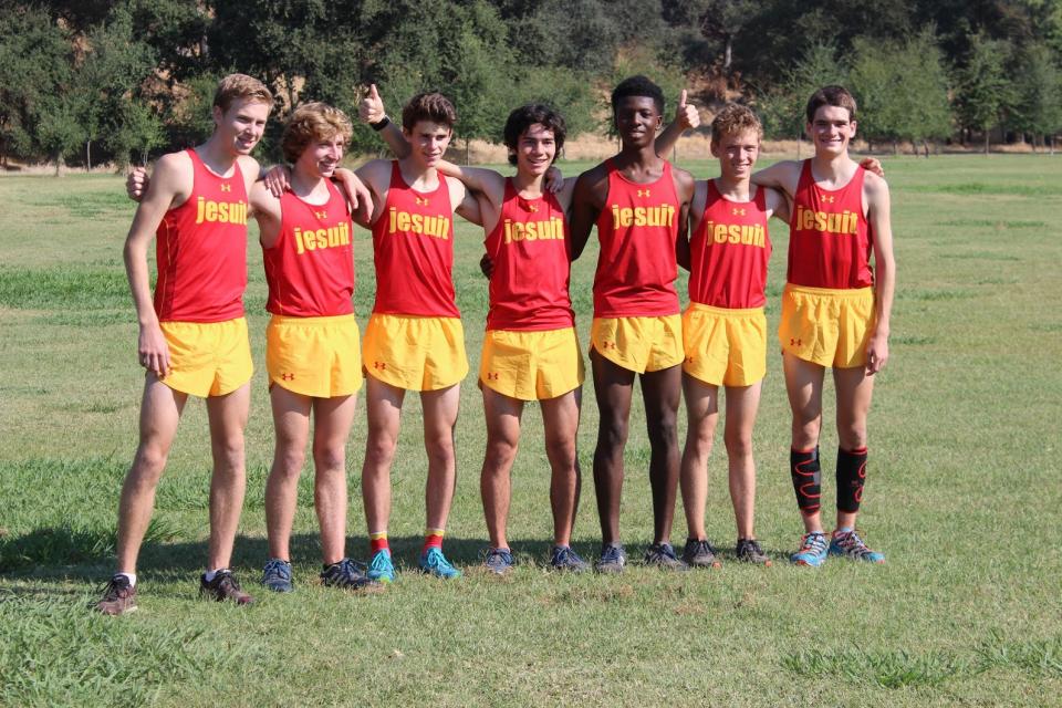 Top 7 Finishers