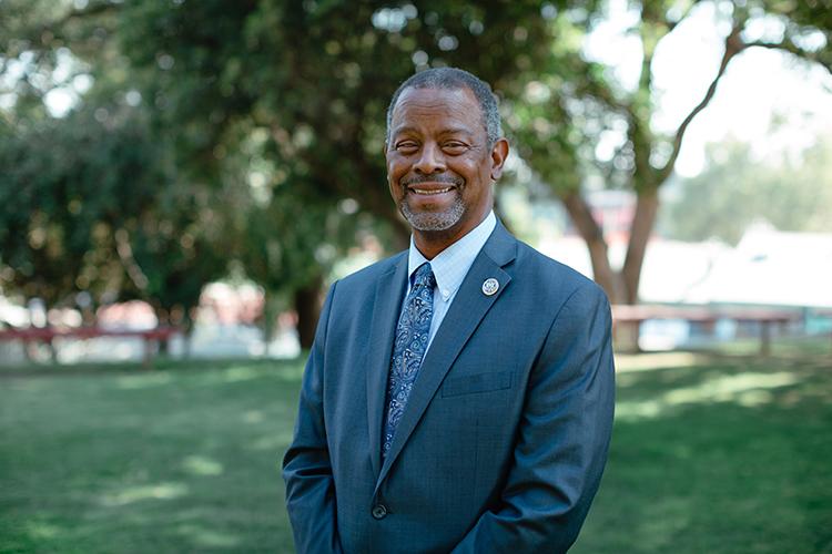 Judge Nunley - trustee photo