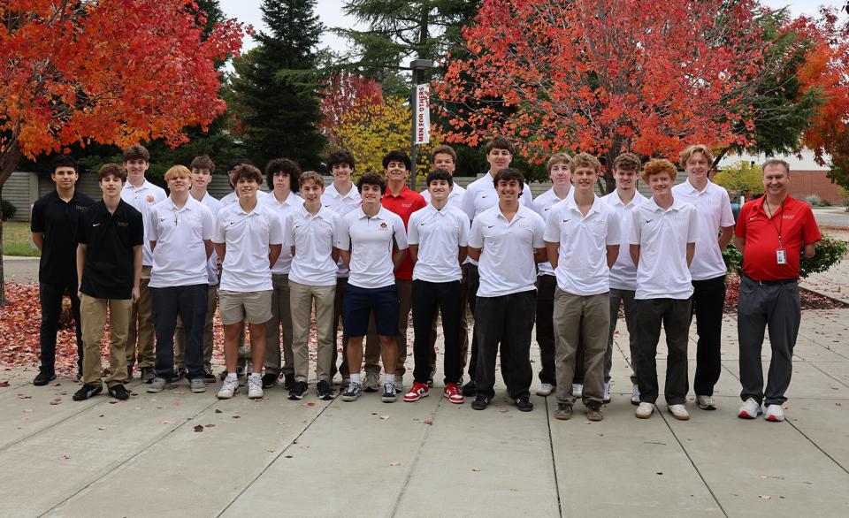 2025-26 Cutlass Staff